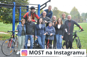 Navštivte nás na IG